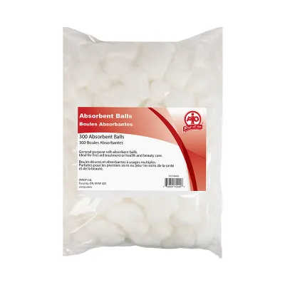 Absorbent Balls - 300/Bag