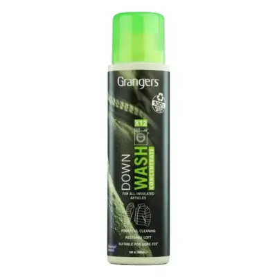 Grangers Down Wash Concentrate - 300ml - Pack of 12