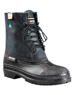 | Baffin | Whitehorse (STP) | Guardian leather upper | 85570019   Safety Supplies Canada