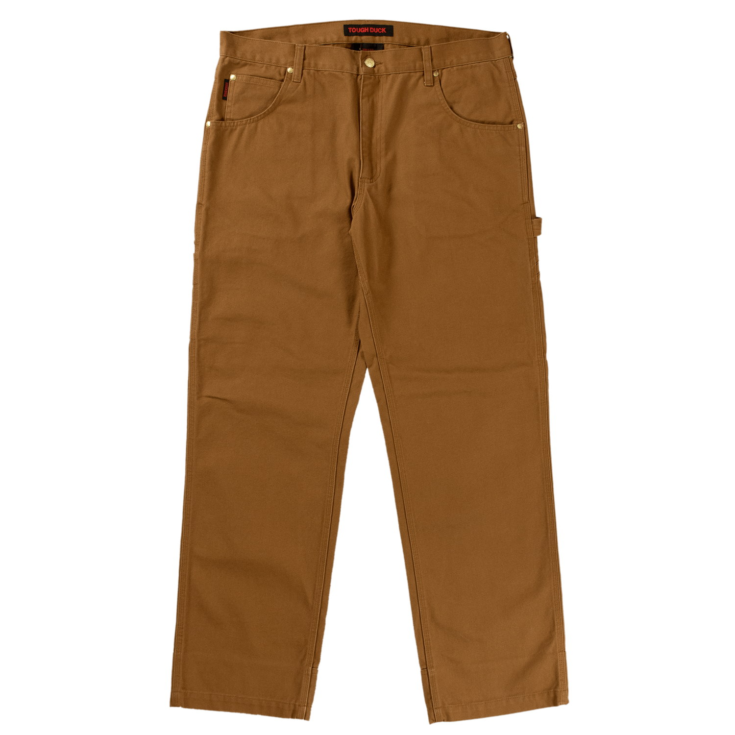 Washed Duck Pant | Tough Duck WP02   Safety Supplies Canada