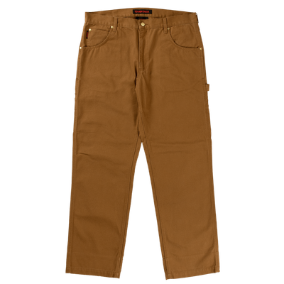 Washed Duck Pant | Tough Duck WP02   Safety Supplies Canada