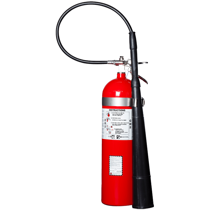 CO2 15lb FIRE EXTINGUISHER SF-15CO2   Safety Supplies Canada
