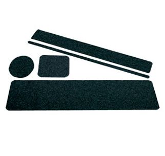 Black True Grip Anti-Slip Cleats 	3/4� x 24� 	50 cleats/pk SG7125CBS   Safety Supplies Canada