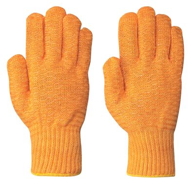 Criss-Cross Nylon Glove - (12Pk) | Pioneer 544   Safety Supplies Canada