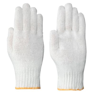 Knitted Cotton Jersey Glove Liner | 12 Pkg | Pioneer 540   Safety Supplies Canada