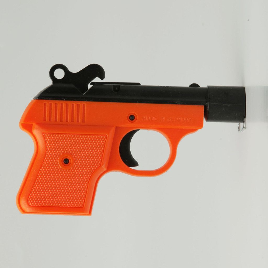 Record Single Shot Launcher CFRSS   Safety Supplies Canada