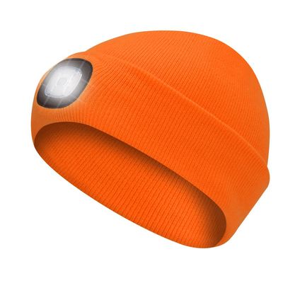 Knit Toque W/LED Head | Pioneer