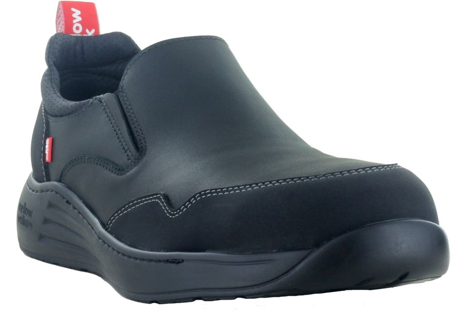 Mellow Walk Men's Motion SD+ PR Safety Shoe