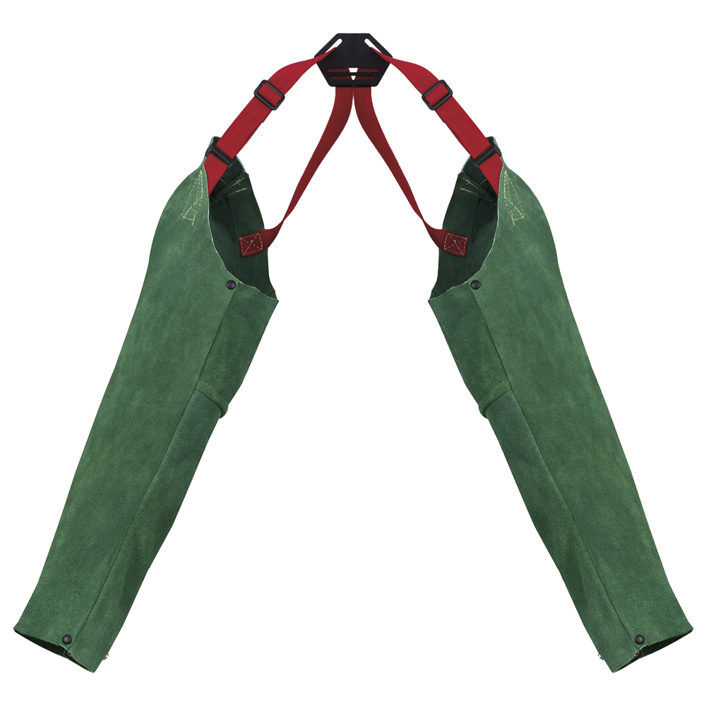 Welder's Sleeves - pair | Pioneer SL 100   Safety Supplies Canada