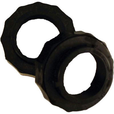 Diskit Spacer for Fullface Repirator (1pr)