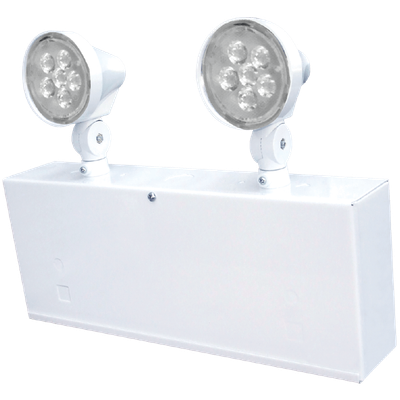 Battery Unit - 2W LED Heads EBST12-2L/EBST-2L/EBPC-2L   Safety Supplies Canada