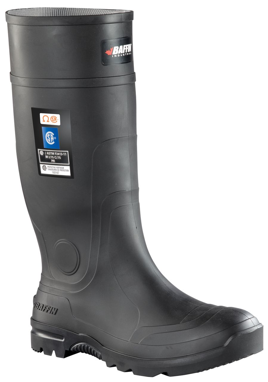 | Baffin | Blackhawk | Electric Shock Resistance | LICOM001 Baffin