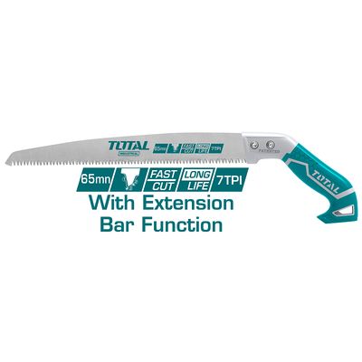 Pruning Saw