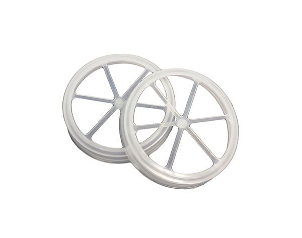 Comfort-Air Retainers for 14494 Pre-Filters - Pack of 6 #14873 15F14879 Dentec Safety