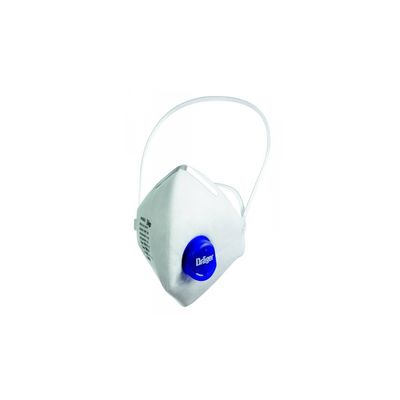 X-plore 1760 R95 V Respirator 3951326 Draeger