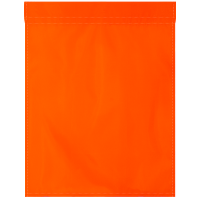 Polyester Flag With Reflective Tape on Both Sides | Pioneer 353P Pioneer
