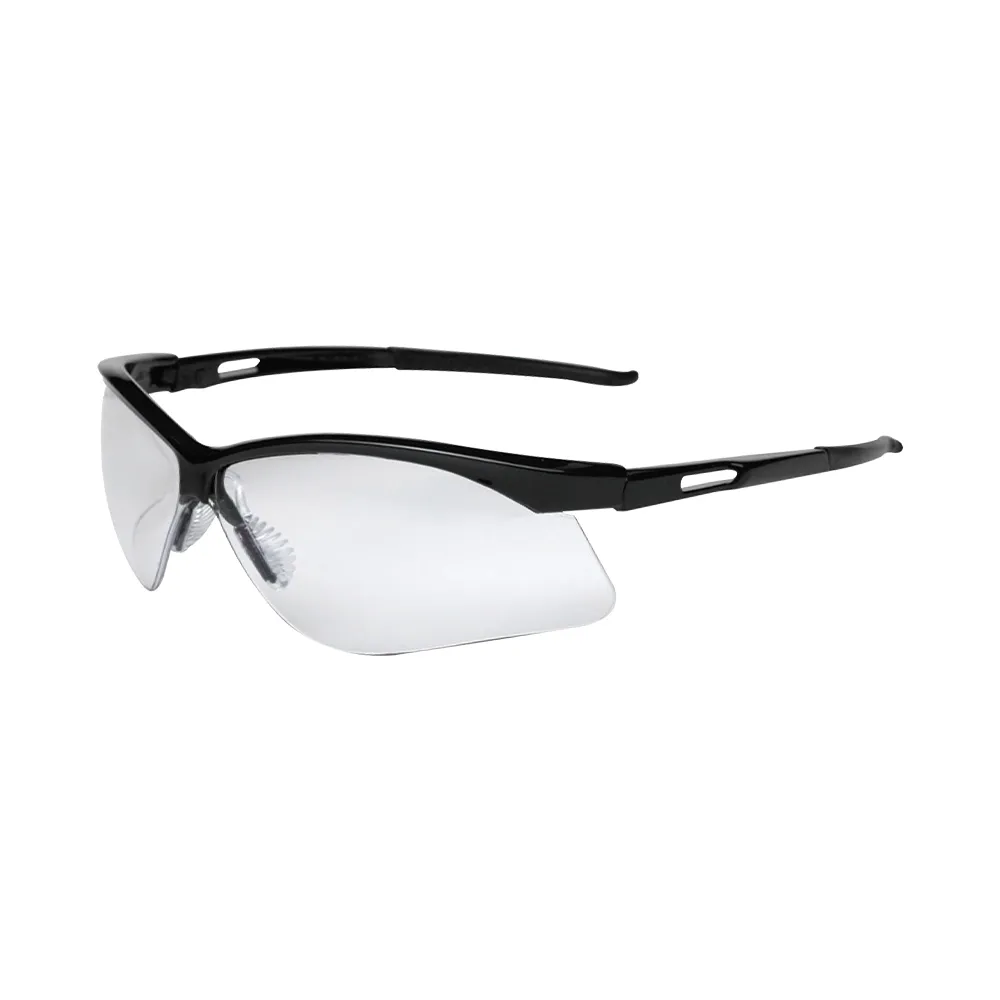 Groove Safety Glasses - Pack of 12 W131100/W131102/W131106/W131108 WASIP