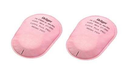 Particle Filter - P100 X-Plore - Pair