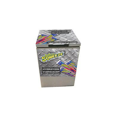 Sqwincher Freeze Pop Freezer 11902 Dentec Safety