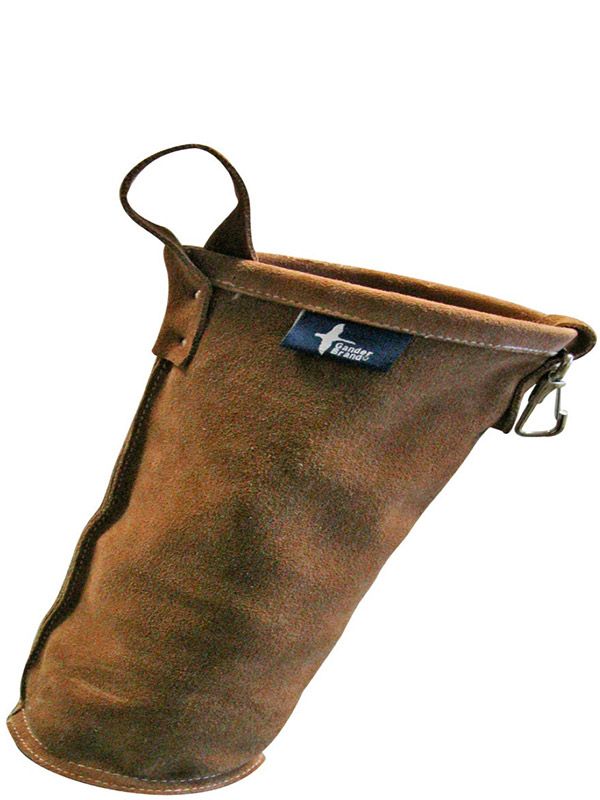 Welding Rod Holder Split Cowhide 63-1-689 Bob Dale Gloves