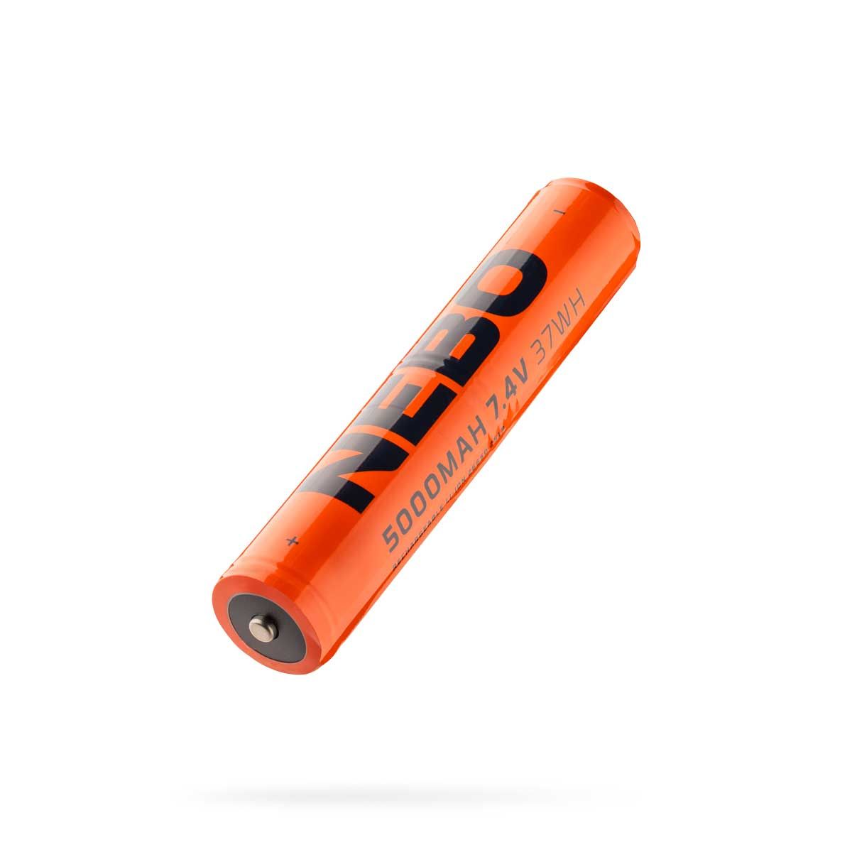 Rechargeable Battery 2x26650, 5000mAh