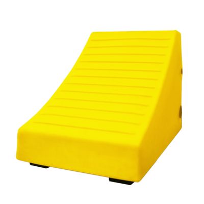 400 Ton Large Equipment Wheel Chock