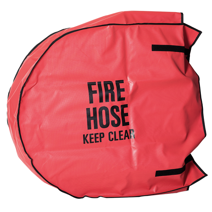 Hose Reel cover for PN HDR25HC EHDC25/FHDC25 RS Steel
