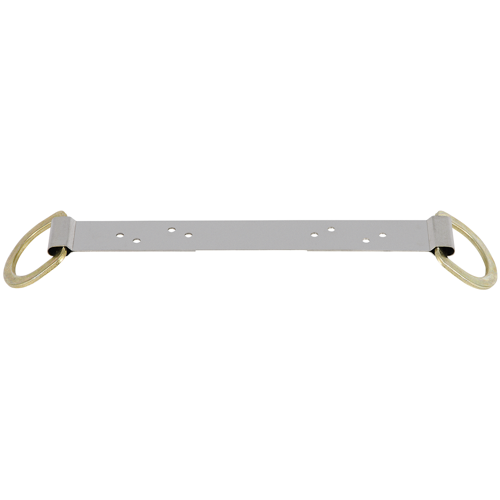 Stainless Steel Reusable Roof Anchor Bracket RB-9900 Peakworks
