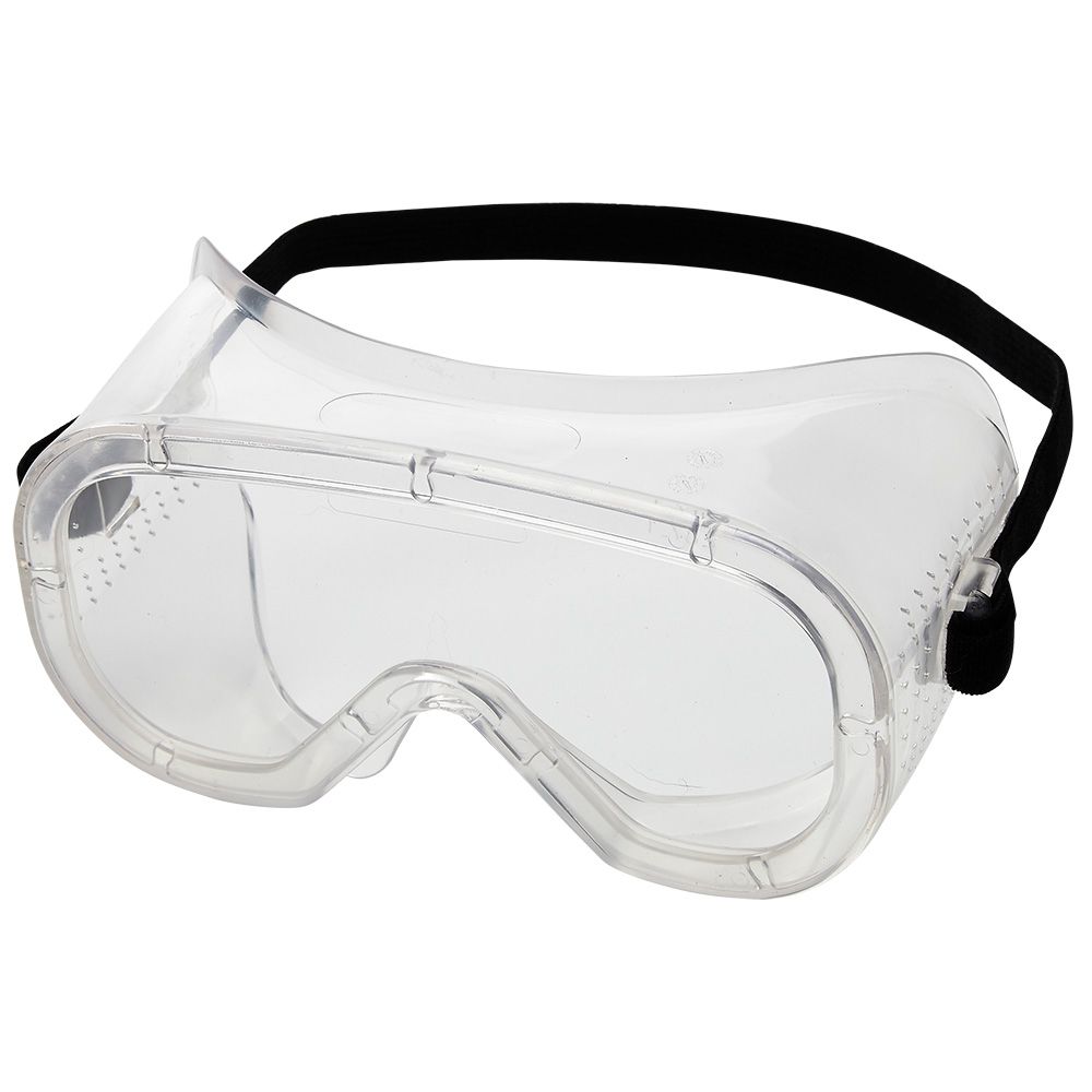 Sellstrom 810 Series Direct Vent Safety Goggle - S81000 S81000 Sellstrom