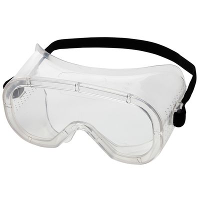 Sellstrom 810 Series Direct Vent Safety Goggle - S81000 S81000 Sellstrom