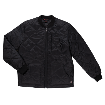 Quilted Jacket | Tough Duck WJ16 Tough Duck/Work King