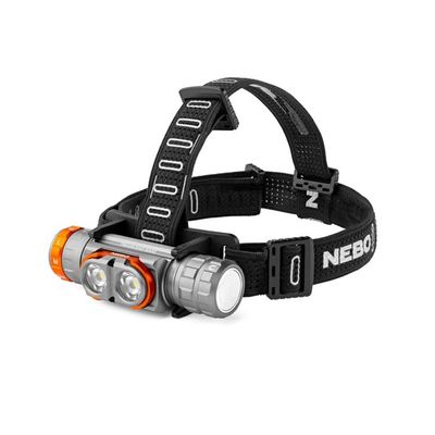 Transcend 3000 Headlamp | NEBO