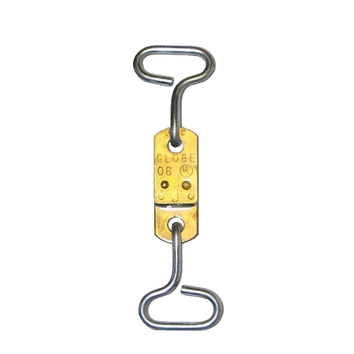 Fire Damper Link - Model JS