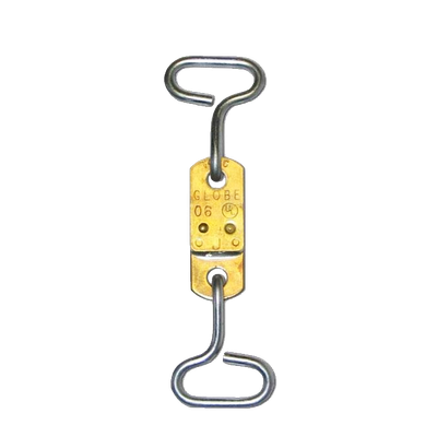 Fire Damper Link - Model JS 321165/0165/1166/1222/0212/1212/1281/0280/1280 RS Steel