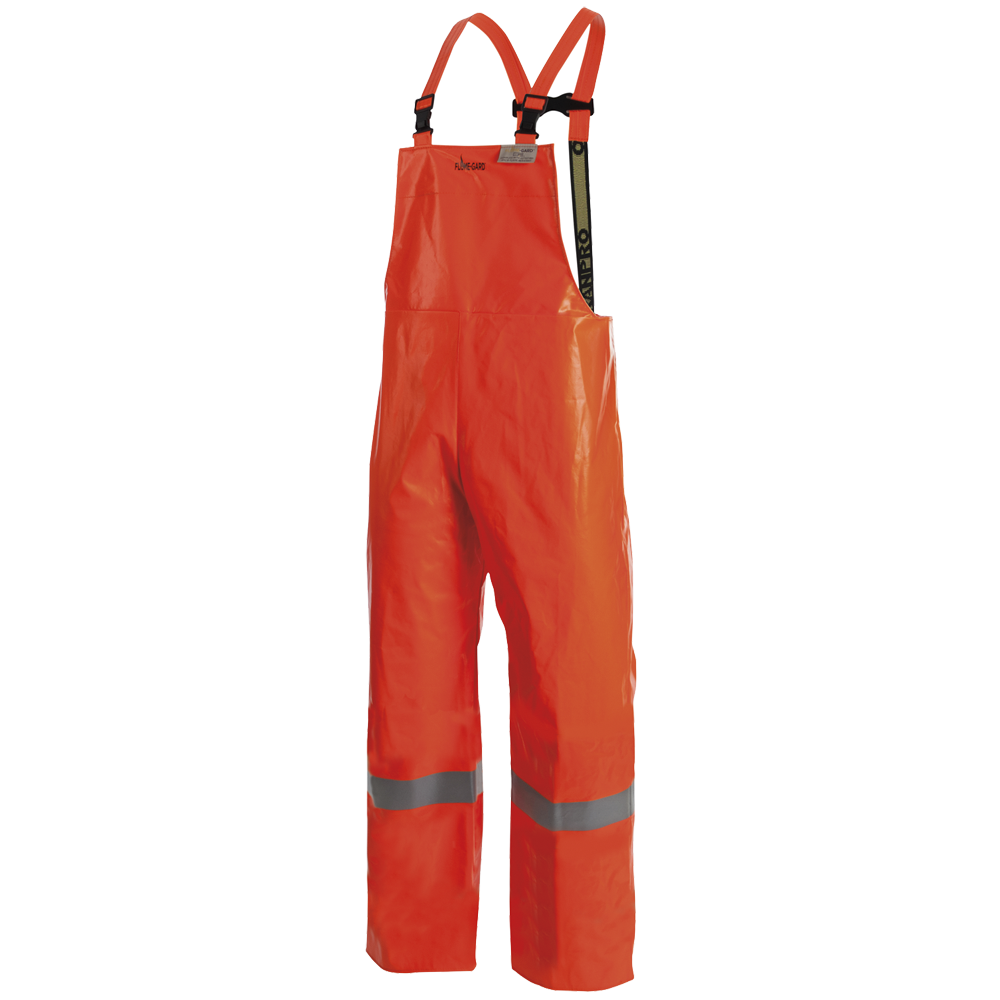 Utili-Gard FR Bib Pant | Pioneer P162 041 Pioneer