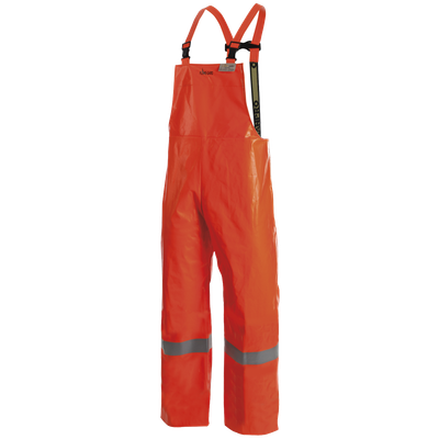 Utili-Gard FR Bib Pant | Pioneer P162 041 Pioneer
