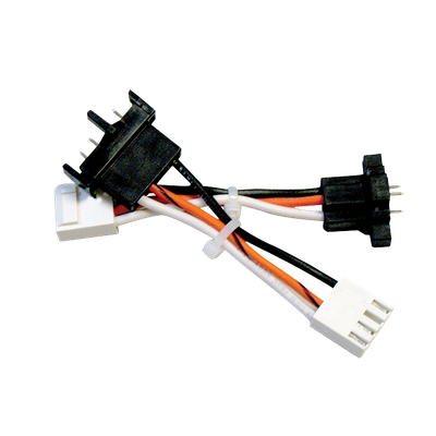 Adapter Plug to Connect BRK to Kidde Alarms ADK-12 RS Steel