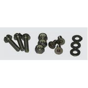 Flange Mount Hardware Kit 198069 SWS