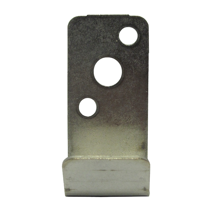 Wall Hanger Bracket (Stainless Steel) - Non-Magnetic