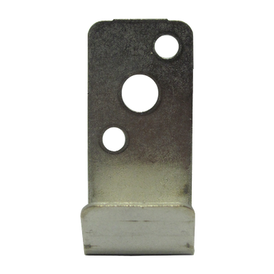 Wall Hanger Bracket (Stainless Steel) - Non-Magnetic