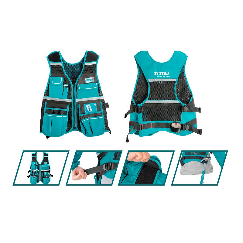 Tool Vest