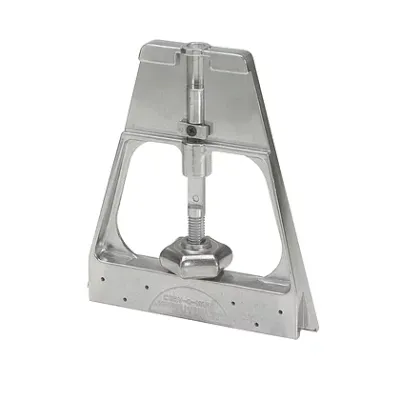 #32 Curv-O-Mark Flange Aligner Base| Jackson Safety 14795 Jackson Safety