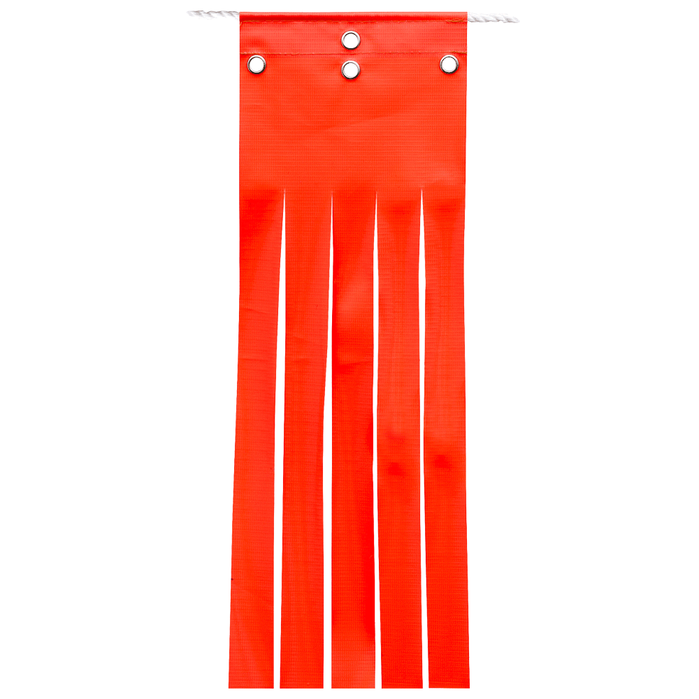 Shredded Flag | Pioneer 462 Pioneer
