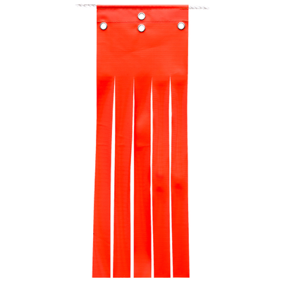 Shredded Flag | Pioneer 462 Pioneer