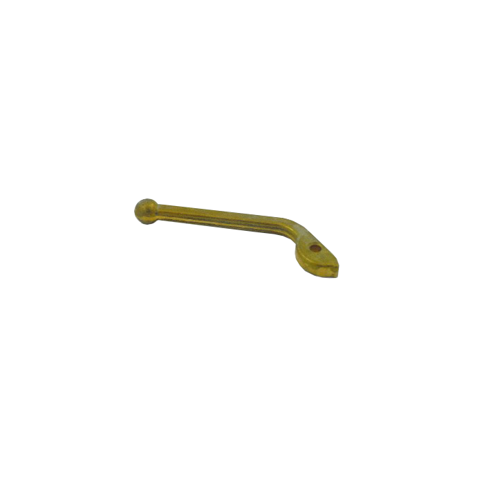 Replacement Flip Valve Handle FVH RS Steel