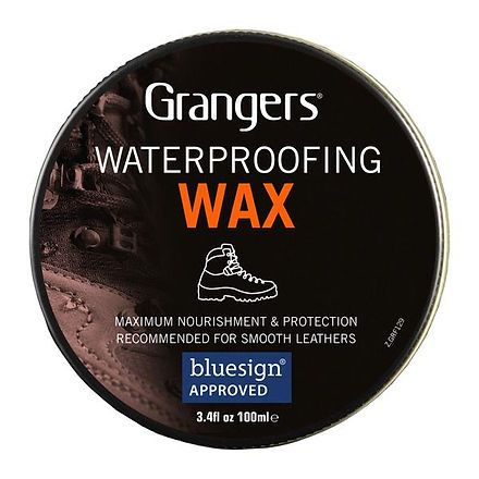 Waterproofing Wax - 100ml G09119#1 Interex