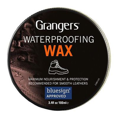 Waterproofing Wax - 100ml G09119#1 Interex