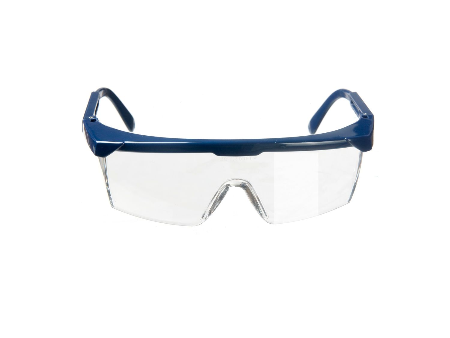 Draeger X-pect 8240 Spectacles, clear