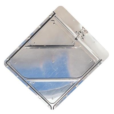 Stainless Steel Placard Holder PH226 INCOM