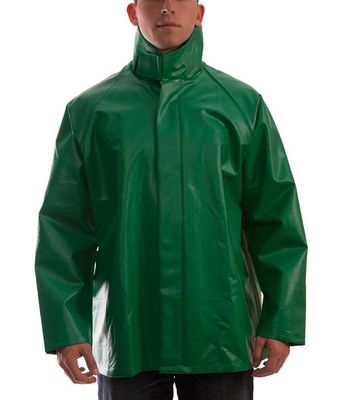 Safetyflex Jacket Acid Resistant Tingley J41008 Tingley